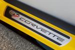 Chevrolet Corvette Z06 2013 года